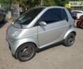 Сірий Смарт Fortwo, об'ємом двигуна 0.7 л та пробігом 97 тис. км за 4999 $, фото 1 на Automoto.ua