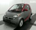 Сірий Смарт Fortwo, об'ємом двигуна 0 л та пробігом 22 тис. км за 11485 $, фото 1 на Automoto.ua