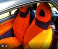 Синий Смарт Форту, объемом двигателя 0.6 л и пробегом 166 тыс. км за 2500 $, фото 8 на Automoto.ua