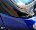 Синий Смарт Форту, объемом двигателя 0.6 л и пробегом 166 тыс. км за 2500 $, фото 3 на Automoto.ua