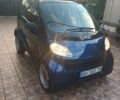 Синій Смарт Fortwo, об'ємом двигуна 0.6 л та пробігом 200 тис. км за 2490 $, фото 1 на Automoto.ua