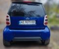 Синій Смарт Fortwo, об'ємом двигуна 0.6 л та пробігом 204 тис. км за 3900 $, фото 2 на Automoto.ua