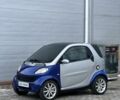 Синий Смарт Форту, объемом двигателя 0.6 л и пробегом 200 тыс. км за 1900 $, фото 1 на Automoto.ua