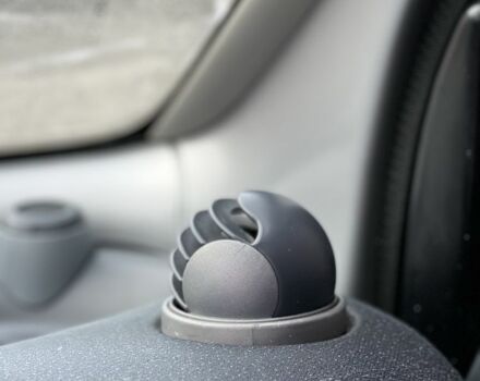 Синий Смарт Форту, объемом двигателя 0.6 л и пробегом 200 тыс. км за 1900 $, фото 10 на Automoto.ua