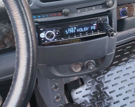 Синій Смарт Fortwo, об'ємом двигуна 0.6 л та пробігом 230 тис. км за 3500 $, фото 8 на Automoto.ua