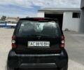 Синій Смарт Fortwo, об'ємом двигуна 0 л та пробігом 50 тис. км за 2300 $, фото 4 на Automoto.ua