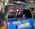 Синій Смарт Fortwo, об'ємом двигуна 0.6 л та пробігом 189 тис. км за 3450 $, фото 3 на Automoto.ua
