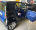 Синій Смарт Fortwo, об'ємом двигуна 0.6 л та пробігом 189 тис. км за 3450 $, фото 5 на Automoto.ua