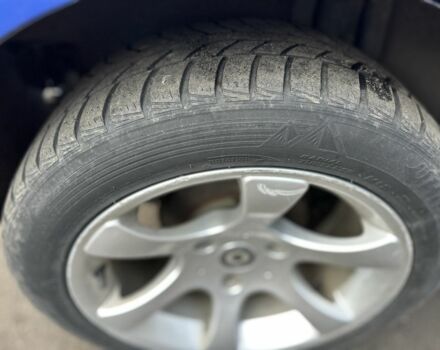 Синий Смарт Форту, объемом двигателя 0.6 л и пробегом 200 тыс. км за 2450 $, фото 8 на Automoto.ua