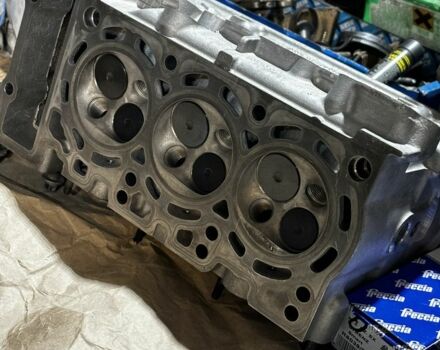 Синий Смарт Форту, объемом двигателя 6 л и пробегом 218 тыс. км за 3200 $, фото 10 на Automoto.ua