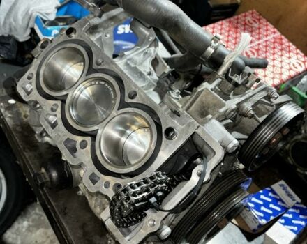 Синий Смарт Форту, объемом двигателя 6 л и пробегом 218 тыс. км за 3200 $, фото 9 на Automoto.ua