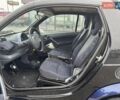 Синій Смарт Fortwo, об'ємом двигуна 0.6 л та пробігом 116 тис. км за 2699 $, фото 15 на Automoto.ua