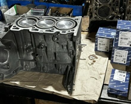 Синий Смарт Форту, объемом двигателя 6 л и пробегом 218 тыс. км за 3200 $, фото 12 на Automoto.ua