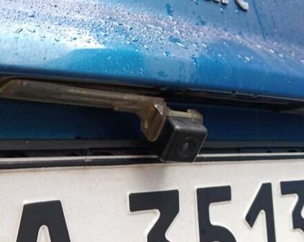 Синий Смарт Форту, объемом двигателя 1 л и пробегом 115 тыс. км за 3993 $, фото 9 на Automoto.ua