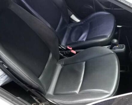 Синий Смарт Форту, объемом двигателя 1 л и пробегом 115 тыс. км за 3993 $, фото 4 на Automoto.ua