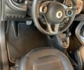 Синій Смарт Fortwo, об'ємом двигуна 0.9 л та пробігом 135 тис. км за 12500 $, фото 12 на Automoto.ua