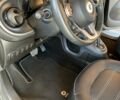 Синий Смарт Форту, объемом двигателя 0.9 л и пробегом 135 тыс. км за 12500 $, фото 13 на Automoto.ua