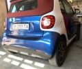 Синий Смарт Форту, объемом двигателя 0.9 л и пробегом 135 тыс. км за 12500 $, фото 25 на Automoto.ua