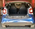 Синій Смарт Fortwo, об'ємом двигуна 0.9 л та пробігом 135 тис. км за 12500 $, фото 21 на Automoto.ua