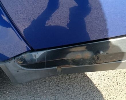 Синій Смарт Fortwo, об'ємом двигуна 0.6 л та пробігом 250 тис. км за 1700 $, фото 11 на Automoto.ua