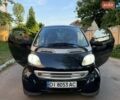 Синій Смарт Fortwo, об'ємом двигуна 0.6 л та пробігом 238 тис. км за 2199 $, фото 1 на Automoto.ua