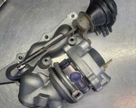 Синій Смарт Fortwo, об'ємом двигуна 0.6 л та пробігом 220 тис. км за 1400 $, фото 6 на Automoto.ua