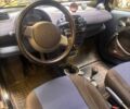 Синий Смарт Форту, объемом двигателя 0.6 л и пробегом 197 тыс. км за 2500 $, фото 8 на Automoto.ua