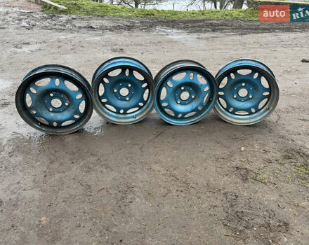 Синій Смарт Fortwo, об'ємом двигуна 0.6 л та пробігом 177 тис. км за 2900 $, фото 11 на Automoto.ua