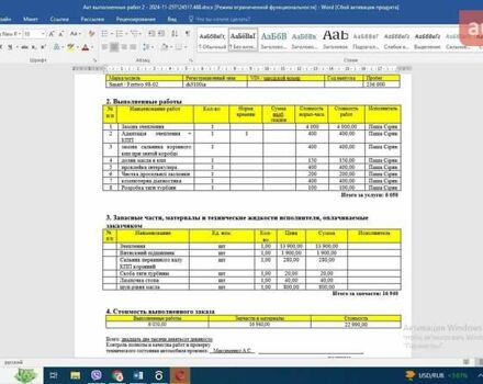 Синий Смарт Форту, объемом двигателя 0.6 л и пробегом 237 тыс. км за 3200 $, фото 1 на Automoto.ua