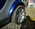 Синий Смарт Форту, объемом двигателя 0.6 л и пробегом 237 тыс. км за 3200 $, фото 8 на Automoto.ua