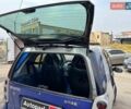 Синий Смарт Форту, объемом двигателя 0.6 л и пробегом 146 тыс. км за 2740 $, фото 12 на Automoto.ua