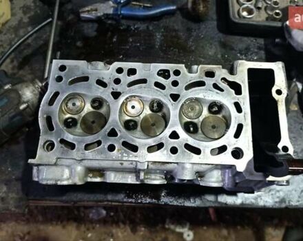 Синій Смарт Fortwo, об'ємом двигуна 0.6 л та пробігом 220 тис. км за 1400 $, фото 2 на Automoto.ua