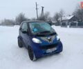 Синій Смарт Fortwo, об'ємом двигуна 0.6 л та пробігом 135 тис. км за 1700 $, фото 1 на Automoto.ua