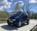 Синій Смарт Fortwo, об'ємом двигуна 0 л та пробігом 233 тис. км за 2699 $, фото 1 на Automoto.ua