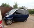 Синій Смарт Fortwo, об'ємом двигуна 0.06 л та пробігом 174 тис. км за 2500 $, фото 1 на Automoto.ua