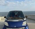 Синій Смарт Fortwo, об'ємом двигуна 0.6 л та пробігом 217 тис. км за 3135 $, фото 16 на Automoto.ua