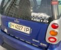 Синий Смарт Форту, объемом двигателя 0.6 л и пробегом 217 тыс. км за 2700 $, фото 12 на Automoto.ua