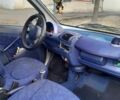 Синий Смарт Форту, объемом двигателя 0.6 л и пробегом 228 тыс. км за 3200 $, фото 3 на Automoto.ua