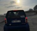 Синій Смарт Fortwo, об'ємом двигуна 0.6 л та пробігом 217 тис. км за 3135 $, фото 14 на Automoto.ua