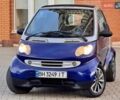 Синій Смарт Fortwo, об'ємом двигуна 0.6 л та пробігом 198 тис. км за 2600 $, фото 14 на Automoto.ua