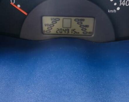 Синій Смарт Fortwo, об'ємом двигуна 0.6 л та пробігом 204 тис. км за 3900 $, фото 7 на Automoto.ua