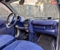Синій Смарт Fortwo, об'ємом двигуна 0.6 л та пробігом 198 тис. км за 2600 $, фото 33 на Automoto.ua