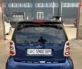 Синій Смарт Fortwo, об'ємом двигуна 0.6 л та пробігом 206 тис. км за 2900 $, фото 6 на Automoto.ua