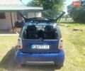 Синій Смарт Fortwo, об'ємом двигуна 0.6 л та пробігом 250 тис. км за 2500 $, фото 5 на Automoto.ua