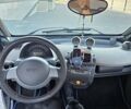 Синий Смарт Форту, объемом двигателя 0.8 л и пробегом 270 тыс. км за 3800 $, фото 14 на Automoto.ua