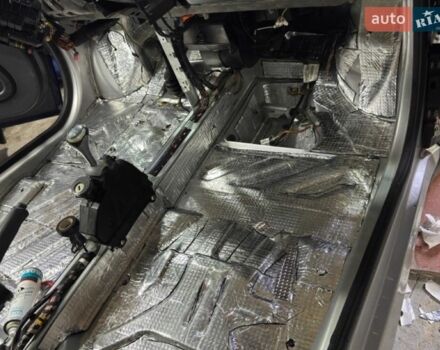 Синий Смарт Форту, объемом двигателя 0.6 л и пробегом 243 тыс. км за 3750 $, фото 53 на Automoto.ua