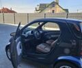 Синий Смарт Форту, объемом двигателя 0.8 л и пробегом 270 тыс. км за 3800 $, фото 12 на Automoto.ua