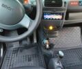 Синій Смарт Fortwo, об'ємом двигуна 0.8 л та пробігом 206 тис. км за 5000 $, фото 10 на Automoto.ua