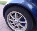 Синий Смарт Форту, объемом двигателя 0.6 л и пробегом 168 тыс. км за 3100 $, фото 8 на Automoto.ua