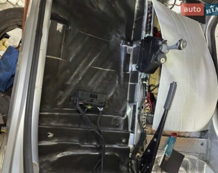 Синий Смарт Форту, объемом двигателя 0.6 л и пробегом 243 тыс. км за 3750 $, фото 50 на Automoto.ua